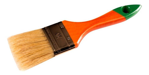 Sinteplast Paintbrush Series 1503 | Nº15 38mm Shipping! 0