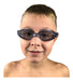 Origami Kids Swimming Kit: Goggles and Speed Printed Cap 25