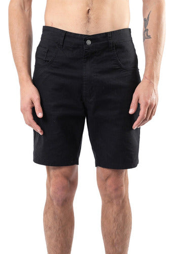 Men's O'Neill Logan Original Bermuda Shorts 0