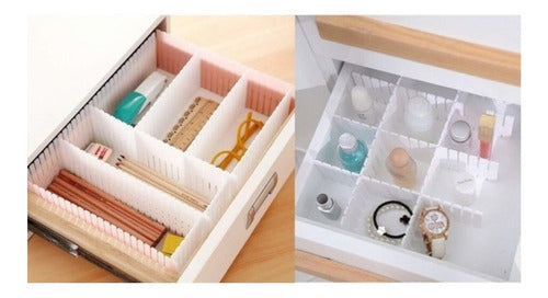 Drawer Organizer Separator for Underwear 5