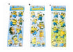 30 Planchas De  Stickers Minions V Crespo 0