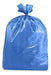 Indo-Plastic Blue Waste Bags 90x120 45 Microns X100 Units 0