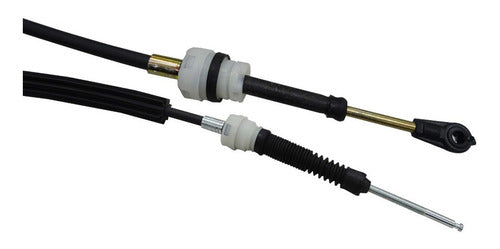 Cable Selector Cambio-selec-fox-sur 10 - I41076 0