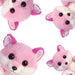 Peluche Zorro Smitten Taddle Toes Calidad Tierno Aurora Ax ® 2