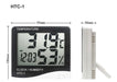 Neutroni Hygrometer Digital Thermometer Humidity Clock Alarm 5