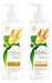 Dove Real Purification + Ginger Shampoo and Conditioner Kit X2 0