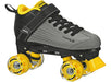 Pacer Comet Quad Patines Roller Niños Ruedas Luz Talle 12j 0