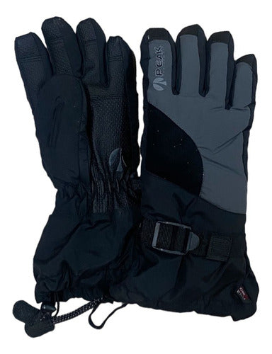 Guantes De Ski/snowboard Peak Performance 5