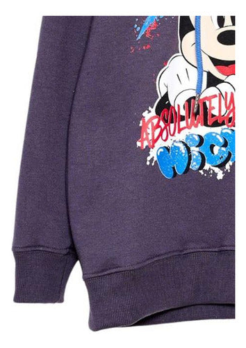 Disney® Mickey Mouse Hoodie for Kids 1