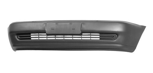 Volkswagen Parati G2 Textured Black Front Bumper 0