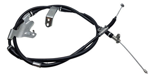 Aequipe Alaskan Handbrake Cable (Right) 0