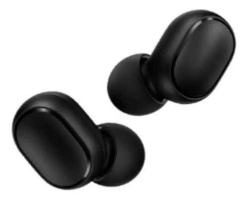 Fone De Ouvido Preto Bluetooth Econômico Para Xiaomi 13 0