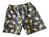 Kids' Swim Shorts with Supporter 0