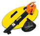 Lüsqtoff Leaf Blower 2400W Air Blower Vacuum 0