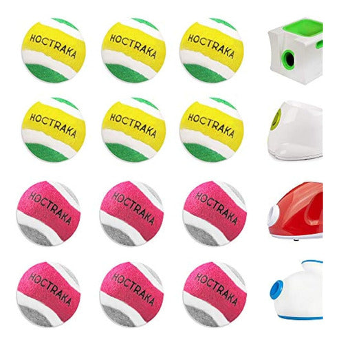 Pelotas De Tenis Para Perros X-small Dog Toys Pelota 1.5  Pa 0