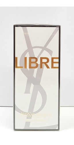 Lanzamiento!! Perfume Yves Saint Laurent Libre Edp 90ml 3