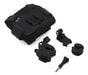 GoPro Chest Mount Kit + Bike Mount + Compact Case 5 6 7 8 4