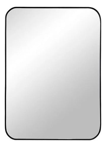 EspejarteDeco Full Length Mirror 120 X 50 Cm PVC Frame 0