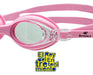 Konna Premium Star Unisex Adult Swimming Goggles 12