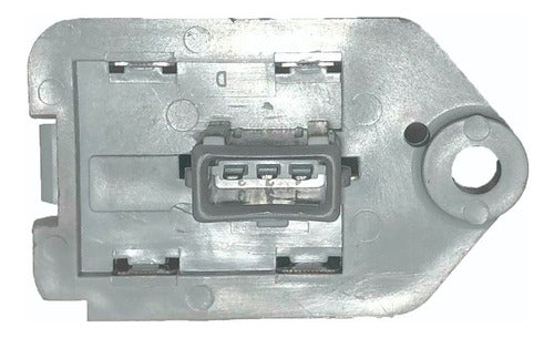 Resistencia Electroventilador Peugeot 206 / 207 0