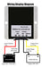 Módulo Impulsionador 12v Do Conversor De Energia Do Carro 3