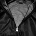 AbastoShop Online Unisex Waterproof Windbreaker Jacket with Foldable Pockets 4