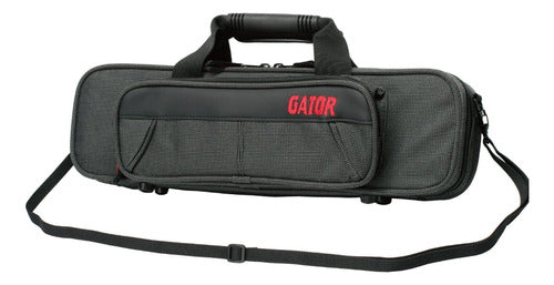 Gator GL-Flute-A Hard Case for Concert Flute - Lightweight Offer! 1