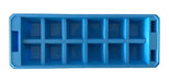 Modulable Plastic Ice Cube Trays Suitable for Freezer - Pack of 150 Units 5