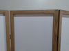 Folding Screen (Price Per Panel) Room Divider 2