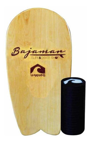 Tabla De Equilibro. Balanceboard 0