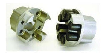 RC Distribuidora Manchon and Campana for Motor and Hydro Washer Pump Coupling 4