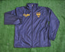 Entretiempo Store Campera Rompeviento Boca Juniors Olan 4