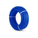 Pack of 8 PVC Blue Electric Conduit Hoses 3/4 20mm X25m 0