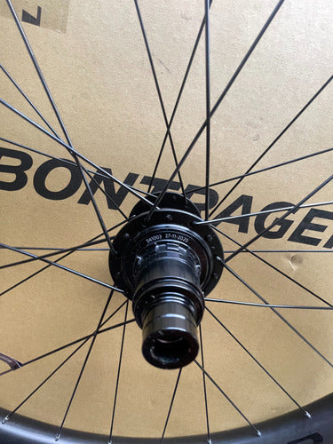 Bontrager Line Carbon 30 Mullet Kit MTB 2024 6