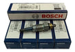 Bujia Pre Calentamiento Bosch X4 Vw Gol 1.6 1.9 Diesel 0