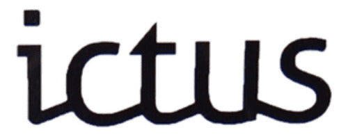 Logo Emblema Ictus Ciclista Com Imã 6