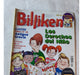 Revista Billiken N° 4155 16 Agosto 1999 0