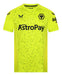 Wolverhampton Goalkeeper Shirt Castore 2023/24 - Adult 0