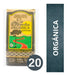 La Obereña Organic Yerba Mate Pack 20 X 500g 0