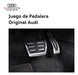 Juego De Pedalera Audi Q2 2017 Al 2021 4