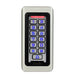 2x Waterproof Teclado Independiente Puerta Acceso/Home Entrad 3