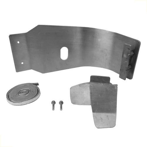 Kawasaki Cubre Carter De Aluminio Klx 450 2007-2008 0