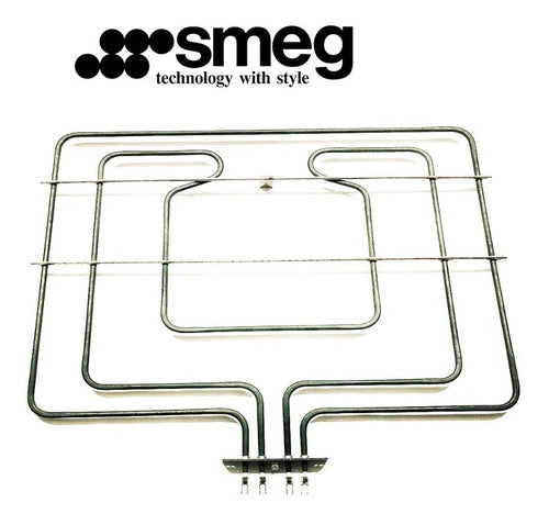 Smeg Resistencia Superior Horno 90cm Grill 1200W - 1800W ++ 0