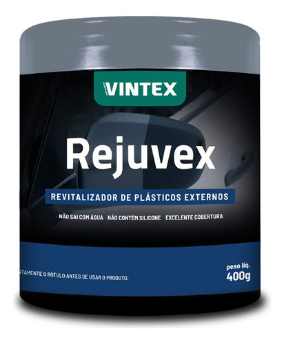 Limpador Bactericida Sintra Fast E Rejuvex Vintex Vonix 1