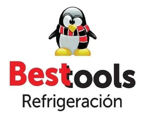 BESTOOLS Sensor Para Aire Acondicionado 15K 4