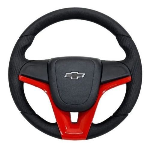 GM Chevrolet Sport Steering Wheel Model Cruze for Various Chevrolet Cars 1