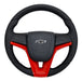 GM Chevrolet Sport Steering Wheel Model Cruze for Various Chevrolet Cars 1