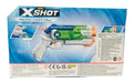 X-Shot Micro Fast Fill Water Gun AR1 56220 Ellobo 2