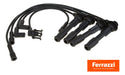 Ferrazzi Superior Spark Plug Cable for Renault 19 Clio F7P F7R 1