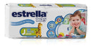 Estrella Baby Junior Xxxg Hiperpack X 30 Pañales 0